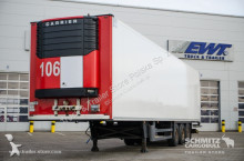 semirremolque isotérmica Schmitz Cargobull