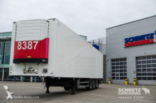 semirremolque isotérmica Schmitz Cargobull