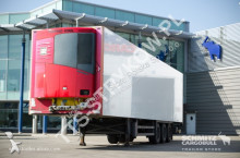 semirremolque isotérmica Schmitz Cargobull