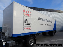 Groenewegen semi-trailer