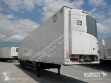 semirremolque isotérmica Schmitz Cargobull