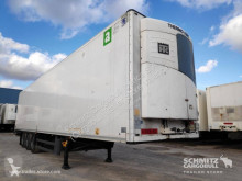 semirremolque Schmitz Cargobull Reefer Standard