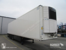 semirimorchio Schmitz Cargobull Tiefkühler Standard Doppelstock