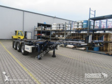 Krone Containerfahrgestell Standard