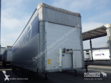Schmitz Cargobull Curtainsider Mega semi-trailer