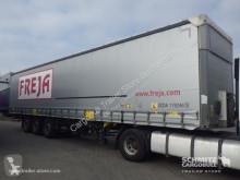 Schmitz Cargobull Curtainsider Standard semi-trailer