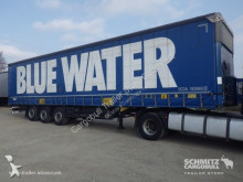 Schmitz Cargobull Curtainsider Standard semi-trailer