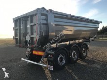 Rojo XtremHARD 450.DISPO / PARC semi-trailer