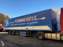 Trailor DF23 semi-trailer