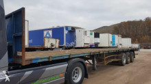 semirremolque Van Hool 3B011
