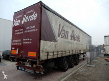 Renders ROC 12.27 / BPW DISC / Lift axle semi-trailer
