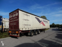 Renders ROC 12.27 N / Hardwood floor/ Lift axle / BPW DRUM semi-trailer