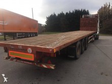 Fruehauf semi-trailer