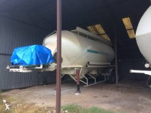 Hermanns semi-trailer