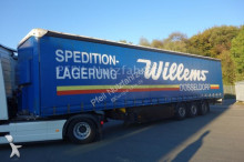 Schmitz Cargobull SCS 24/L Tautliner-LIFT- SAF- Joloda- TOP Auflieger