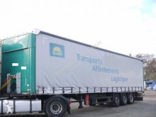 Schmitz Cargobull tarp semi-trailer