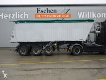 gebrauchter Auflieger Kipper/Mulde