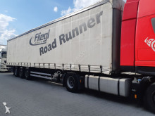 Fliegl tautliner semi-trailer