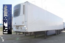 semiremorca frigorific(a) transport flori Schmitz