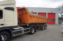 Robuste Kaiser KAISER TIPPER TRAILER / / FULL STEEL 1990 semi-trailer