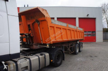 Robuste Kaiser KAISER TIPPER TRAILER / / FULL STEEL 1994 semi-trailer