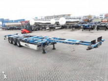 trailer Krone