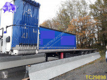 semi remorque rideaux coulissants (plsc) occasion