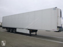 Schmitz Kühlsattelauflieger SKO 24/L-13.4 FP 60 Cool semi-trailer