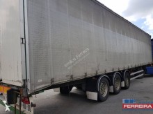 semi reboque cortinas deslizantes (plcd) usado