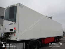 semi remorque isotherme Schmitz Cargobull