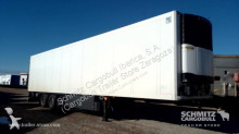 used insulated semi-trailer