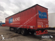 Schmitz Cargobull tautliner semi-trailer