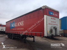 Schmitz Cargobull tautliner semi-trailer