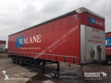 Schmitz Cargobull tautliner semi-trailer