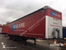 Schmitz Cargobull tautliner semi-trailer