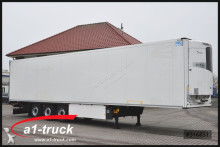 Schmitz refrigerated semi-trailer