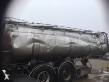 Magyar semi-trailer