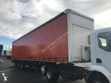 Schmitz Cargobull SCS