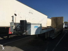 semi remorque porte engins Asca