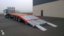 Faymonville max200 P F HY semi-trailer