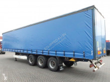 trailer Schuifzeilen Krone