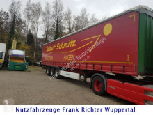 semi remorque Krone SDP 27, BPW, XL Code, 9m Coilmulde