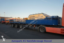 Dinkel DSAPPV 39000 Lenkachsen ausziehbar semi-trailer