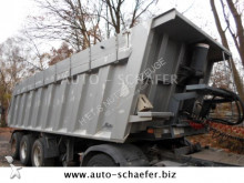 semi remorque nc MÜLLER STAHL HARDOX