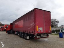semi remorque Fruehauf