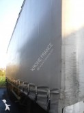 semi remorque Fruehauf