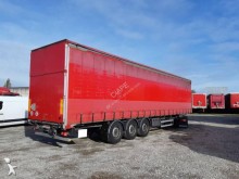 semi remorque Fruehauf