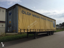Van Hool 3B2011 semi-trailer