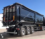 semirremolque volquete para chatarra Schmitz Cargobull