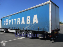 Rojo S3EV-13 semi-trailer
